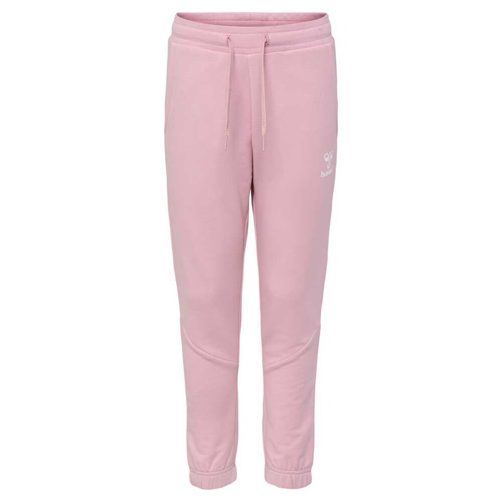 

Спортивные брюки Hummel Nuttie, розовый
