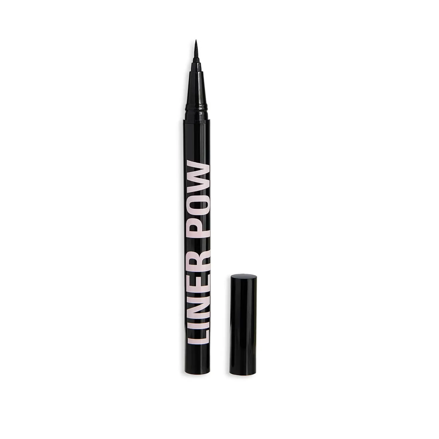 

Жидкая подводка для глаз Liner Pow Makeup Revolution