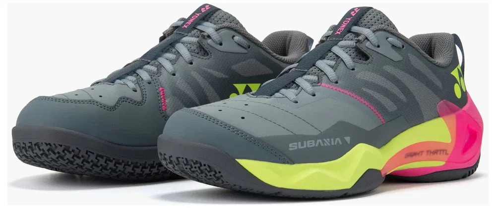 Унисекс кроссовки для бадминтона «Subaxia GT Wide» от Yonex