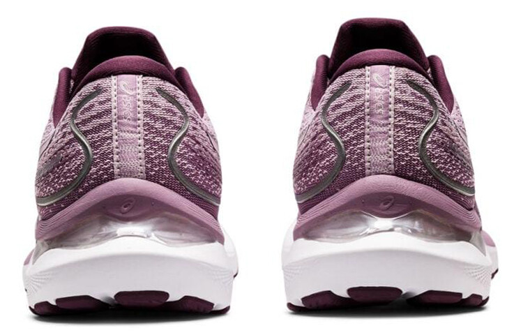 Кроссовки Asics Gel-Cumulus 24 Женские — фото 4