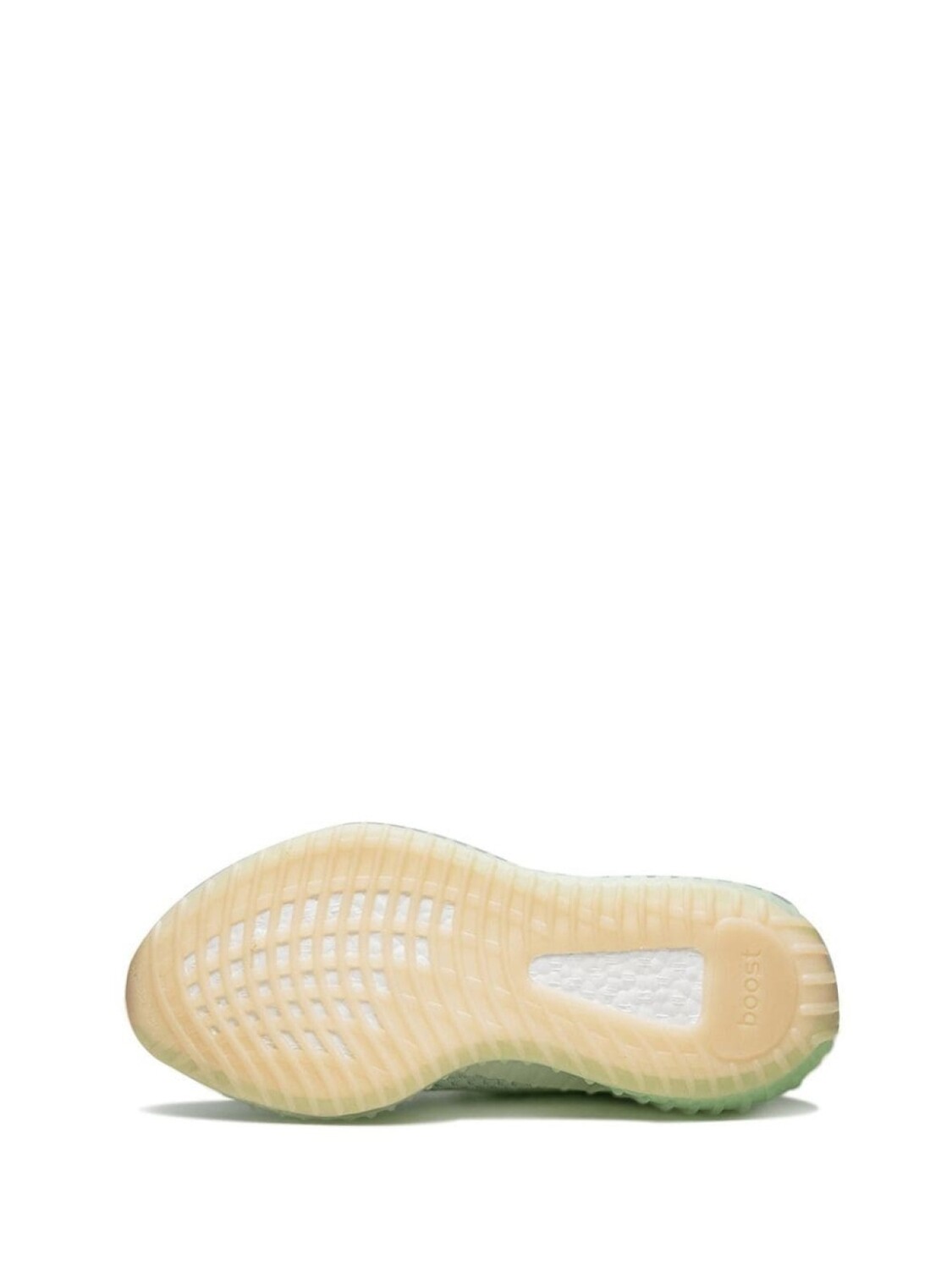 Кроссовки Yeezy Boost 350 V2 adidas Yeezy, синий — фото 4
