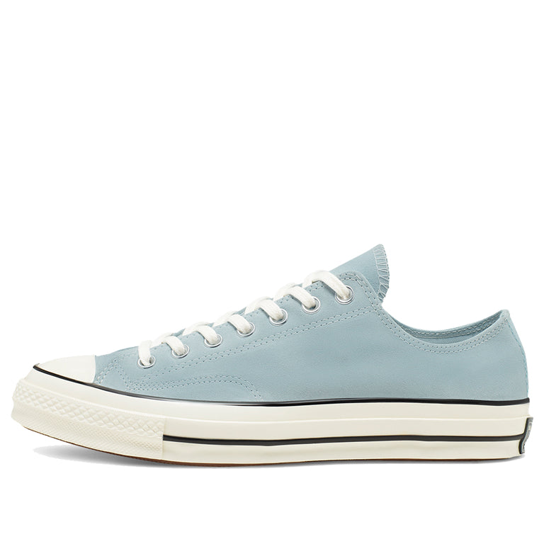

Кеды Converse Chuck 70 Low 'Polar Blue', синий