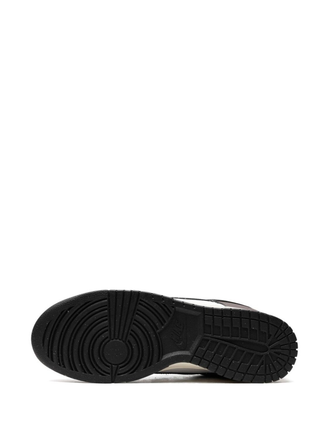 Nike кроссовки Dunk Low Next Nature "Baroque Brown", коричневый — фото 4