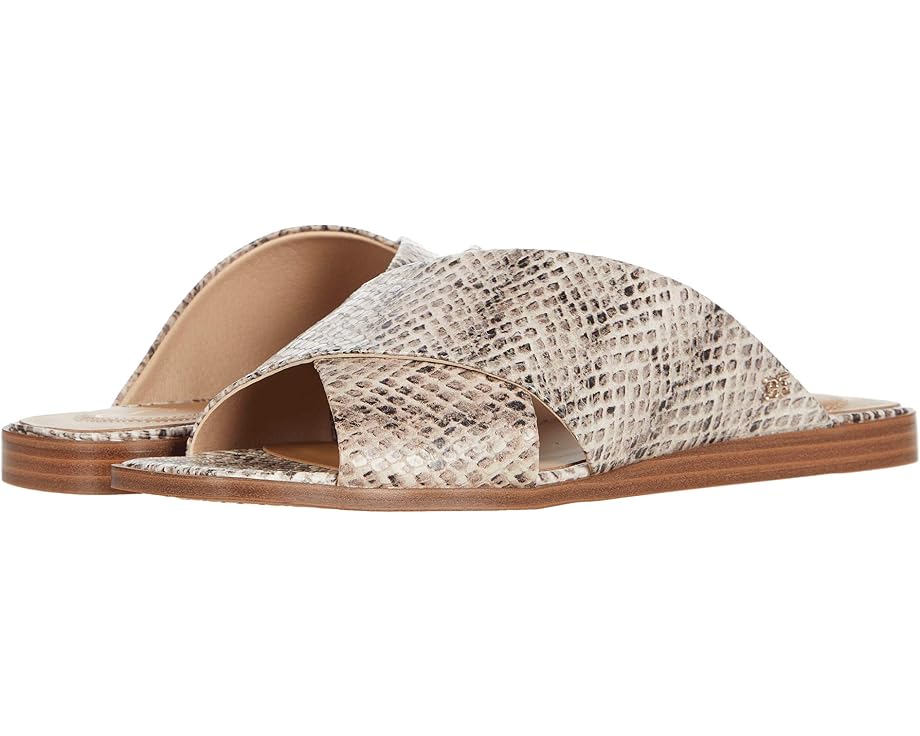 

Сандалии Sam Edelman Idina, цвет Roccia/Sesame