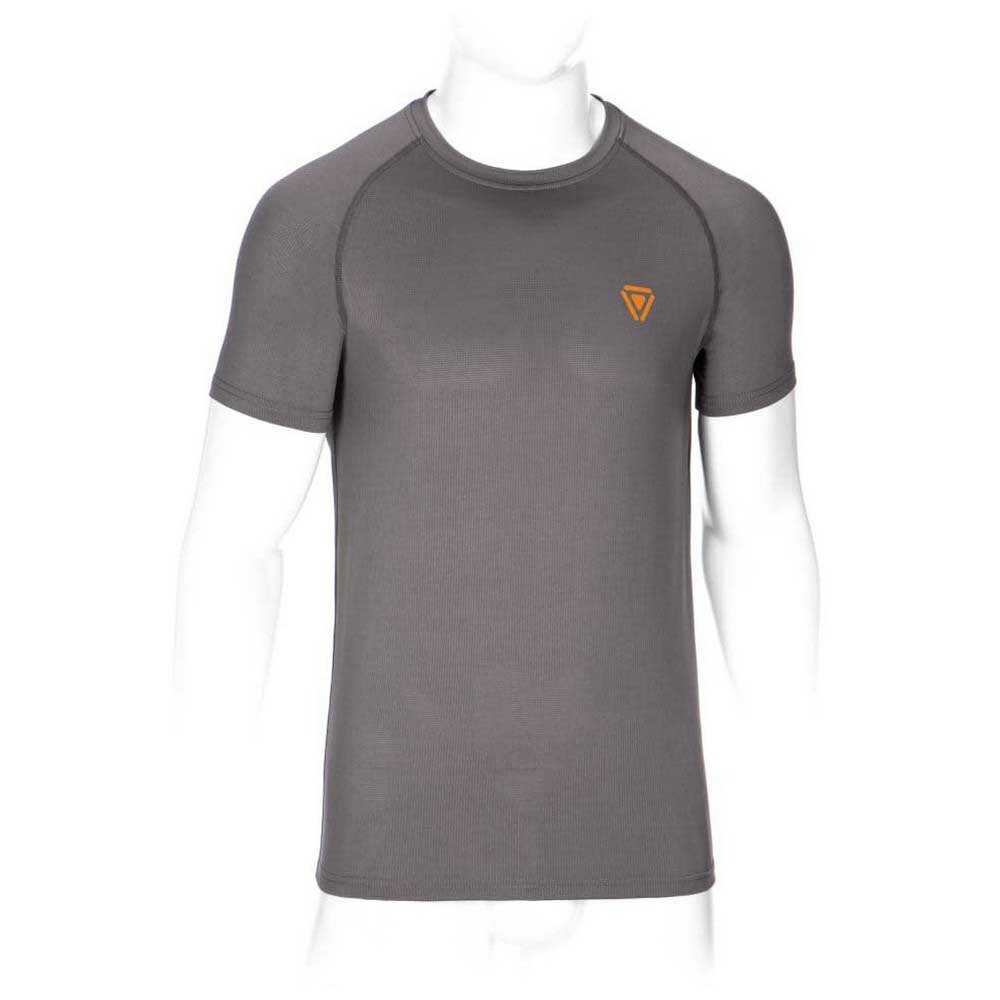 

Футболка с коротким рукавом Outrider Tactical Athletic Fit Performance, серый