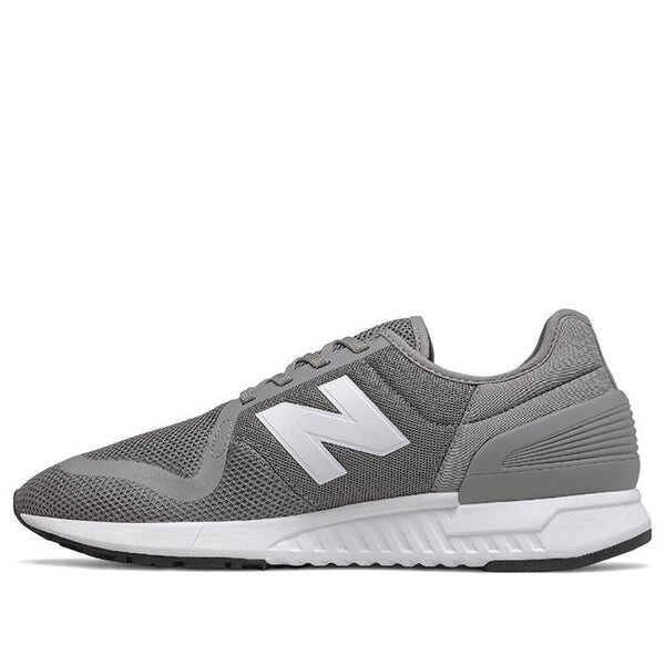 

Кроссовки 247s New Balance, серый