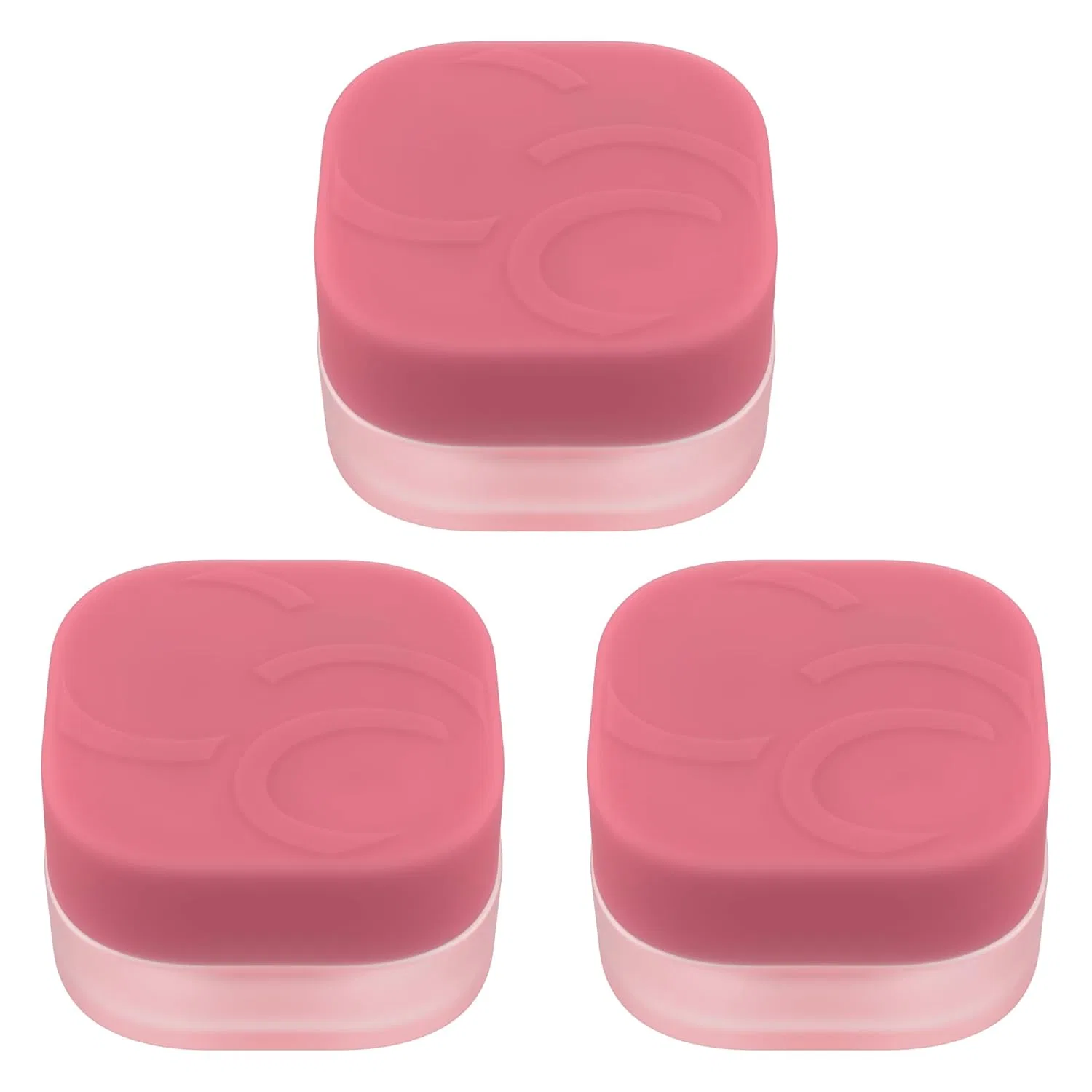 Румяна «Velvet Pudding Blurring Blush» #010 Red от Catrice Catrice, 010 Raspberry Fudge