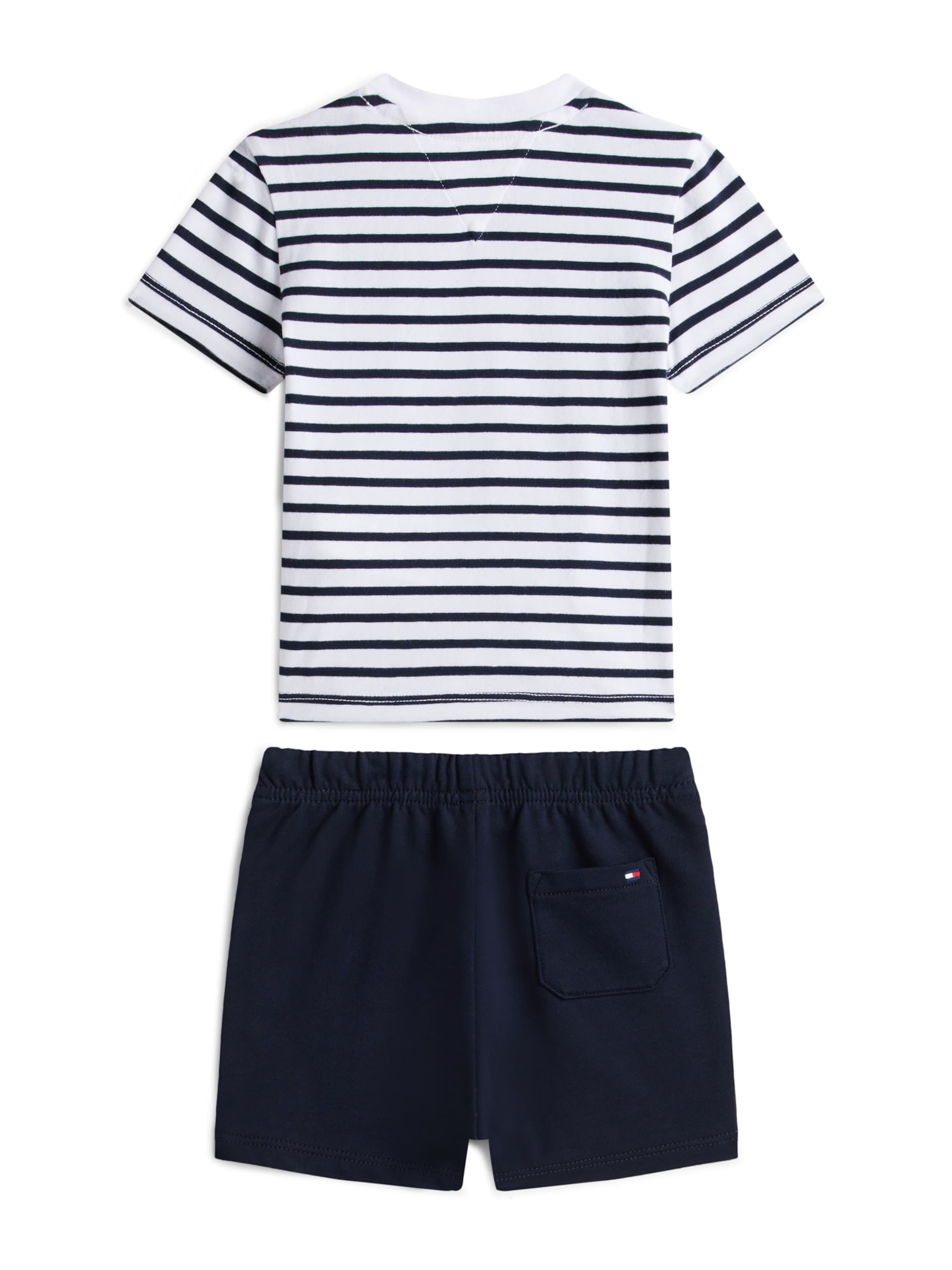 TOMMY HILFIGER Комплект 'Essential' в цвете Navy — фото 2