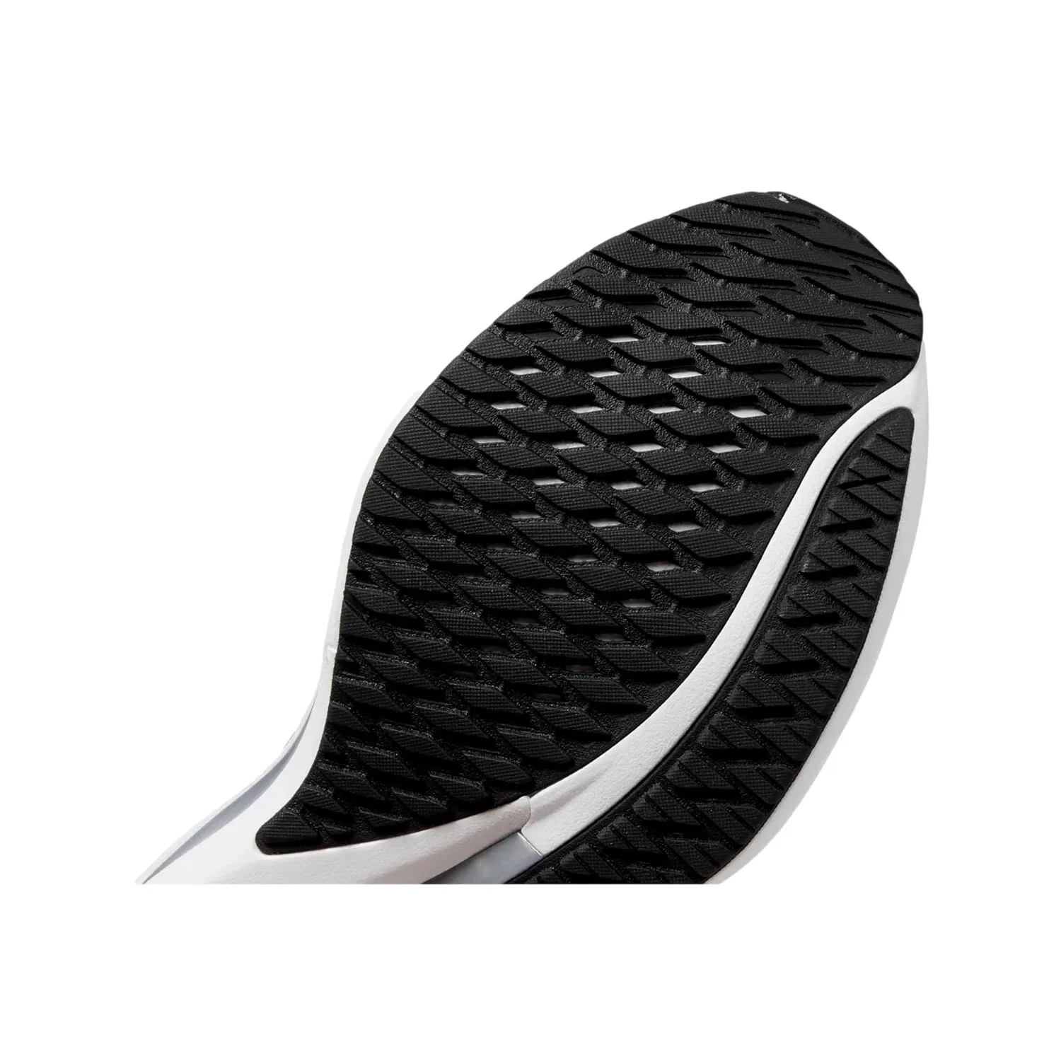 Кроссовки Mizuno Wave Rider 28 Black / Silver 411458.9073, мужские — фото 3