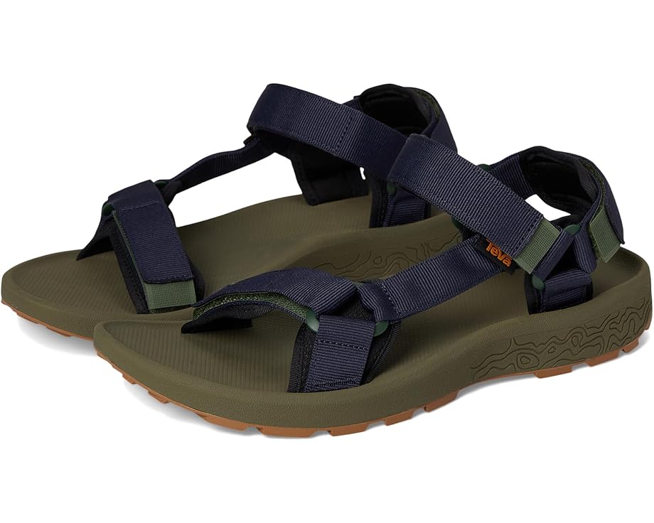 

Сандалии Teva Hydratrek Sandal, цвет Total Eclipse
