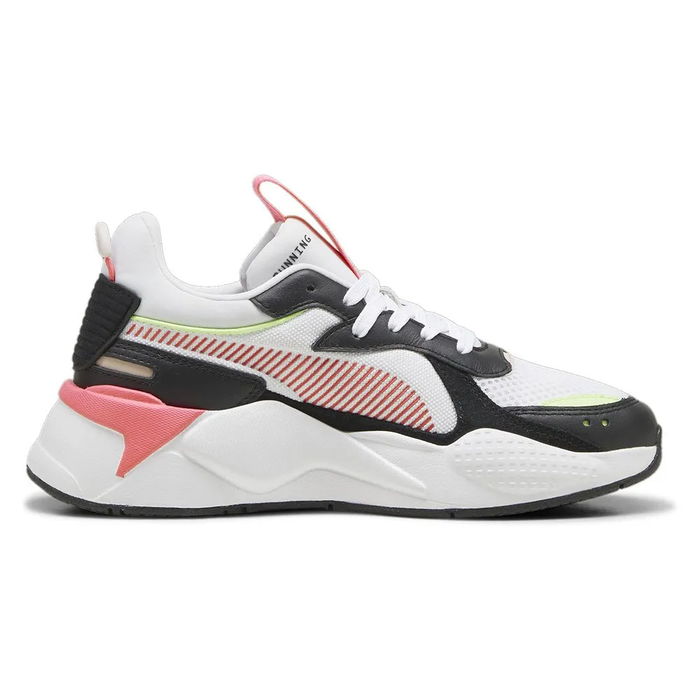Кроссовки Puma Rs-X Reinvention, разноцветный — фото 3