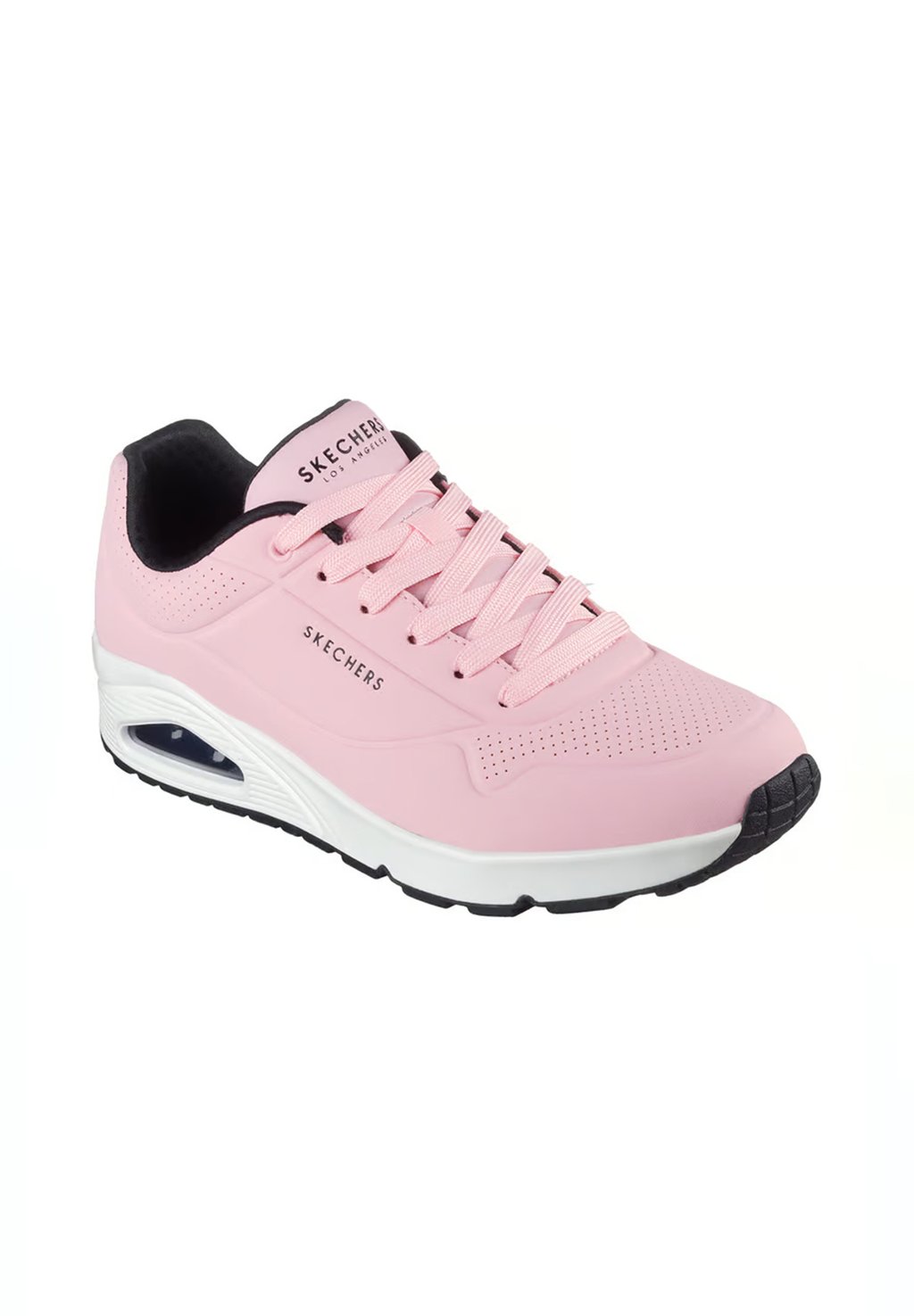 Кроссовки UNO STAND ON AIR SNEAKERS Skechers, светло-розовый — фото 2
