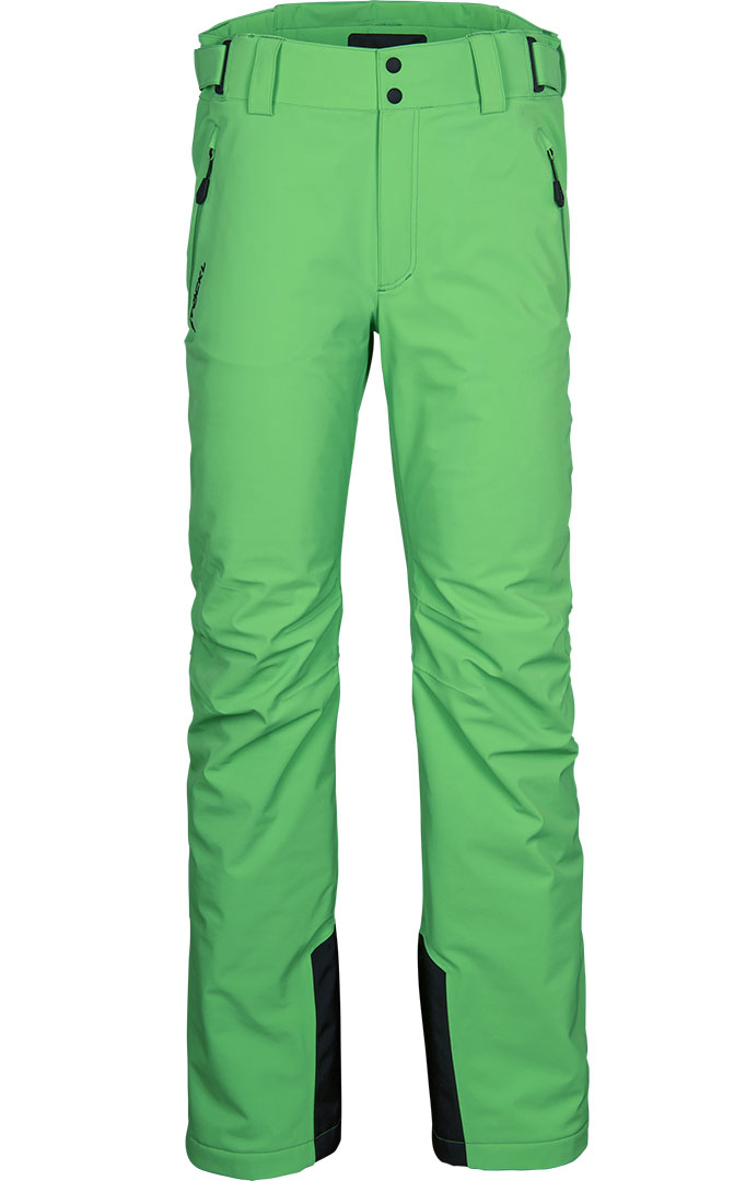 

Stöckli Брюки Race green L