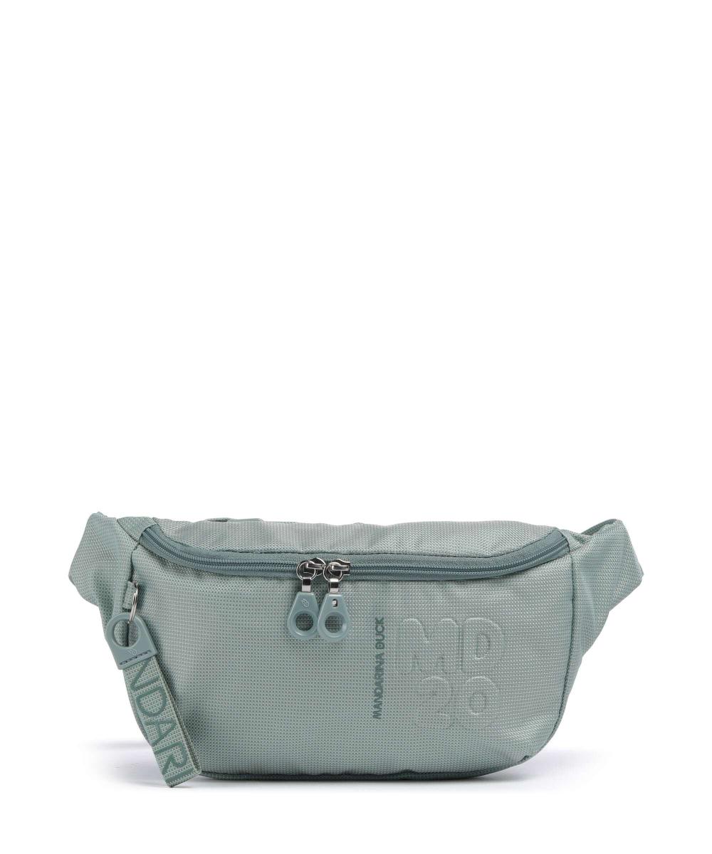 

Md20 поясная сумка полиэстер Mandarina Duck, синий