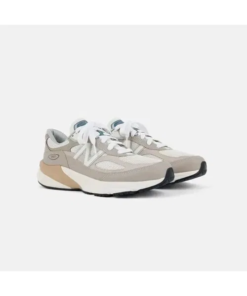Мужские кроссовки New Balance U990 MM6