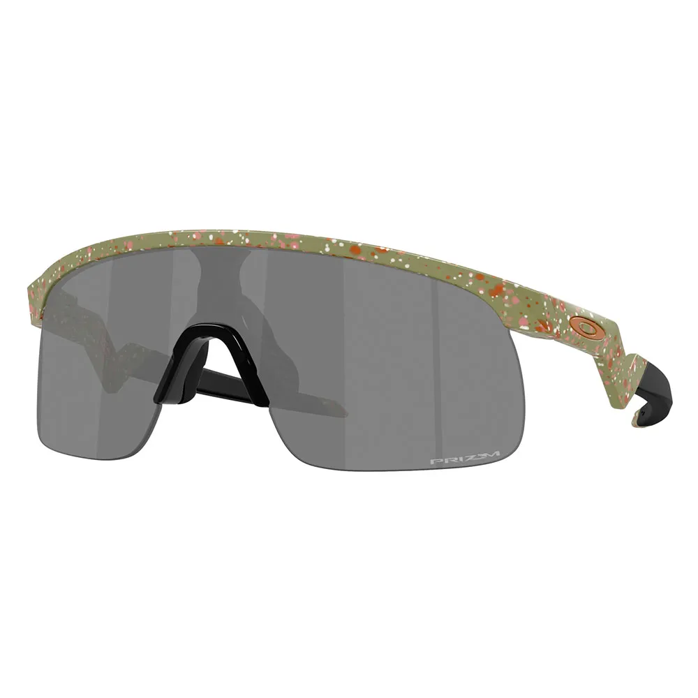 

Солнцезащитные очки Oakley Resistor youth, золотой