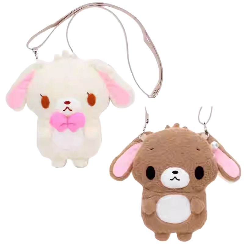 

Sanrio Кроссбоди кукла унисекс разноцветный