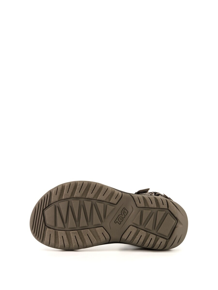 Походные сандалии TEVA Hiking Sandals, разноцветный — фото 3