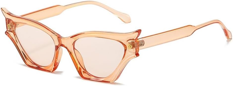 

Солнцезащитные очки «кошачий глаз» для женщин и мужчин, стильные, с линзами из поликарбоната, градиентной оправой, винтажный дизайн, защита от ультрафиолета UV400 LANGSER, C3