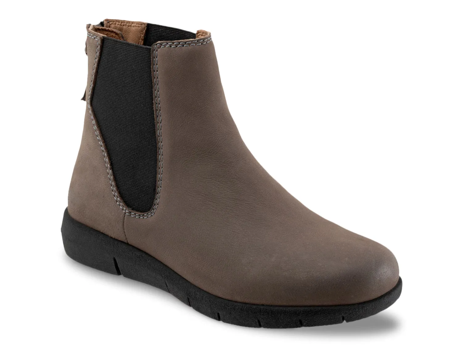 

Ботильоны Albany Bootie Softwalk, серый