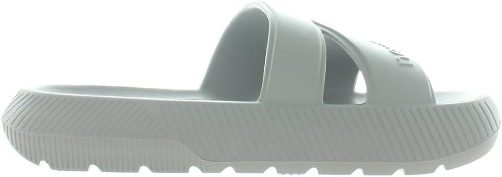 Шлепанцы New Balance Unisex Adult 200XL, серый — фото 2