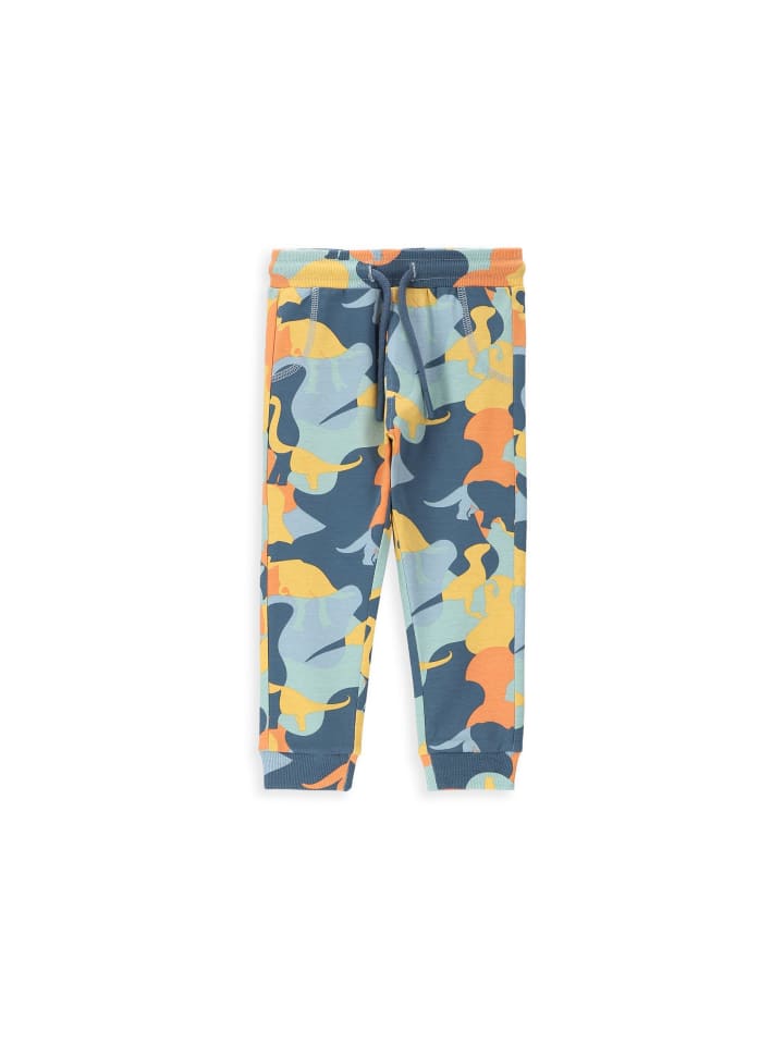 

Леггинсы Coccodrillo, красочный