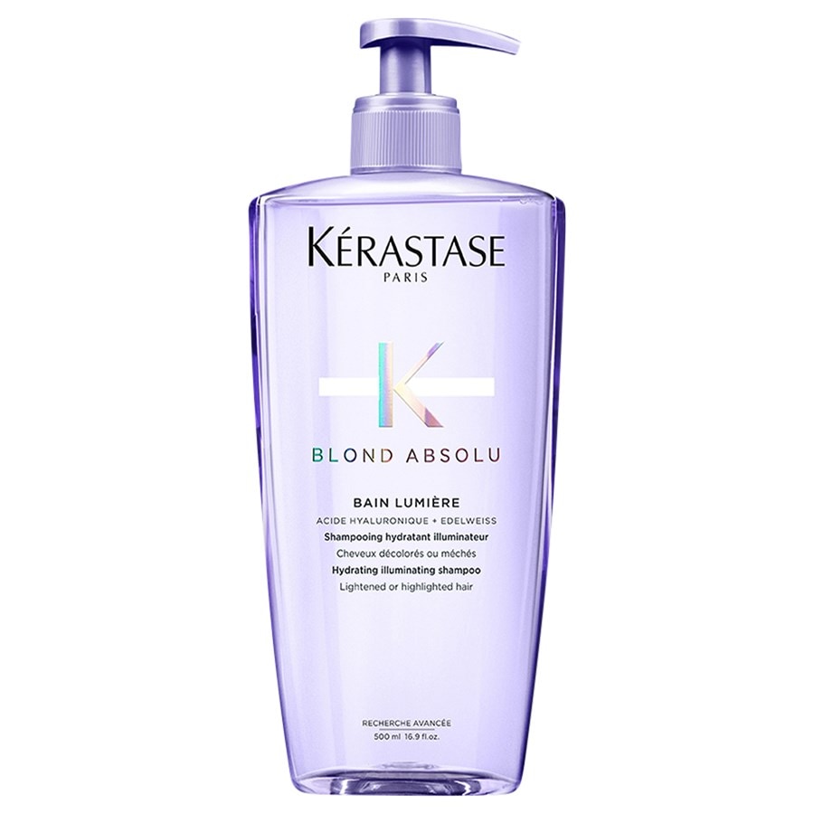 

Шампунь Kérastase Bain Lumière, 500 ml