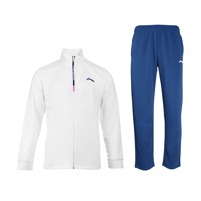 

Свитшот унисекс LINING, белый