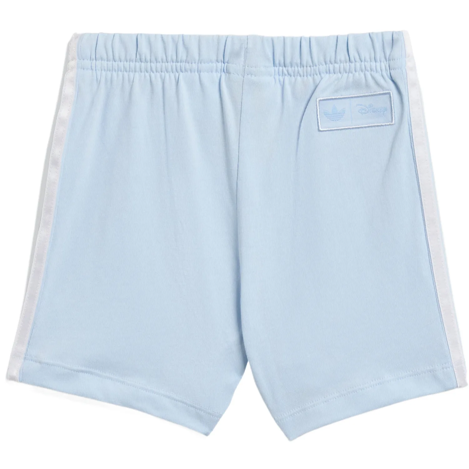 Casual Sportswear X Disney 2 Pack Kids' Adidas Originals, белый/crystal синий-2 pack — фото 4