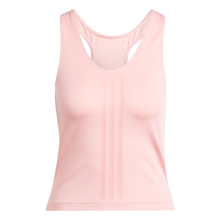 

Спортивный топ ADIDAS PERFORMANCE Sports Top Power, цвет Pink/Light pink