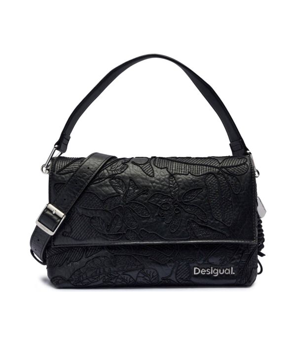

Сумка через плечо Jolie Venezia Desigual, черный