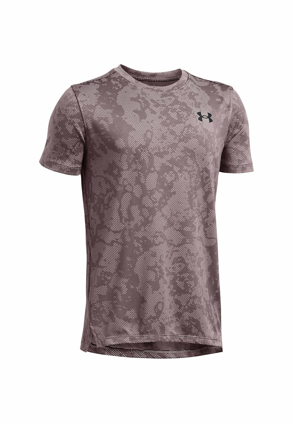 

Спортивная футболка SHORT-SLEEVES TECH VENT GEODE Under Armour, серый