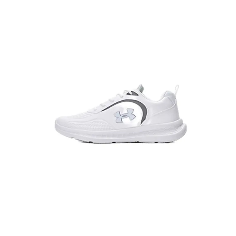 

Детские кроссовки Детские низкие Under Armour, белый