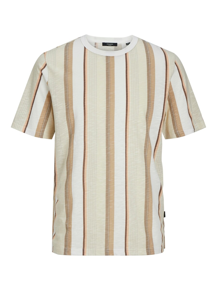 

Рубашка JACK & JONES JJPalma, белый