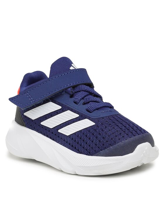 Кроссовки Duramo Sl Shoes Kids IG2432 Adidas, синий — фото 2