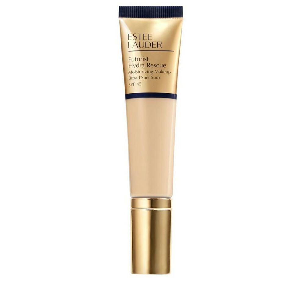 

Тональный крем Estee Lauder Futurist Hydra Rescue, 1w0