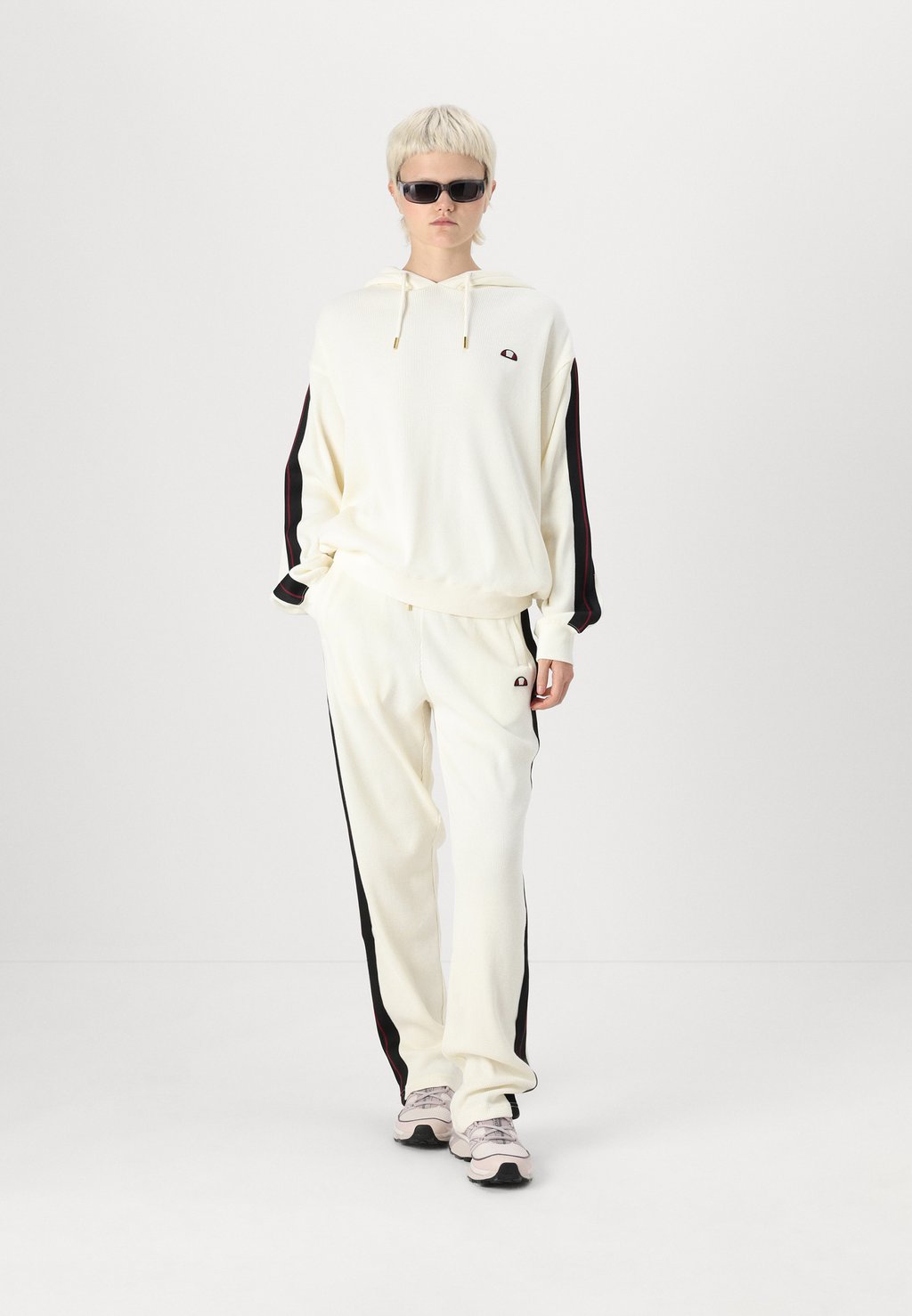 

Спортивные брюки CHARON Ellesse, молочный