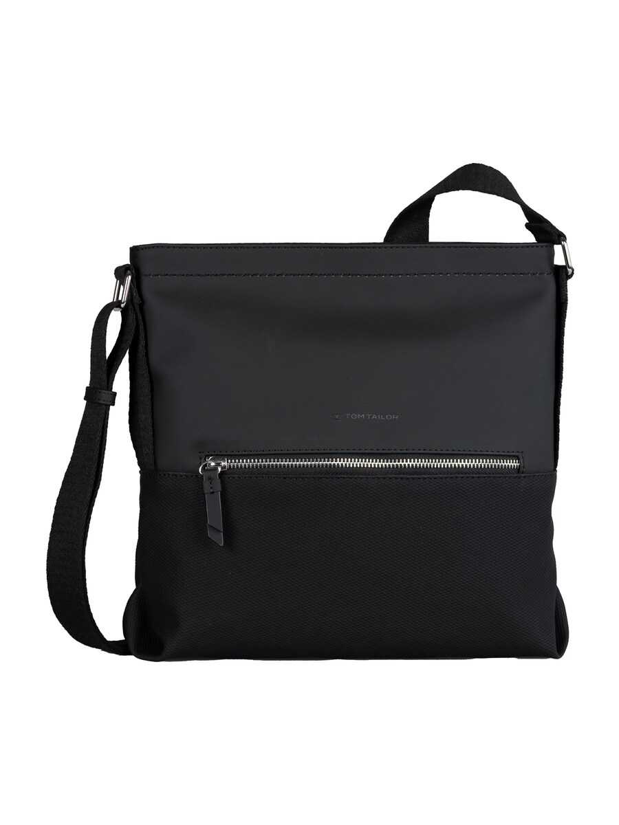 

Сумка кросс-боди TOM TAILOR Erin, Black