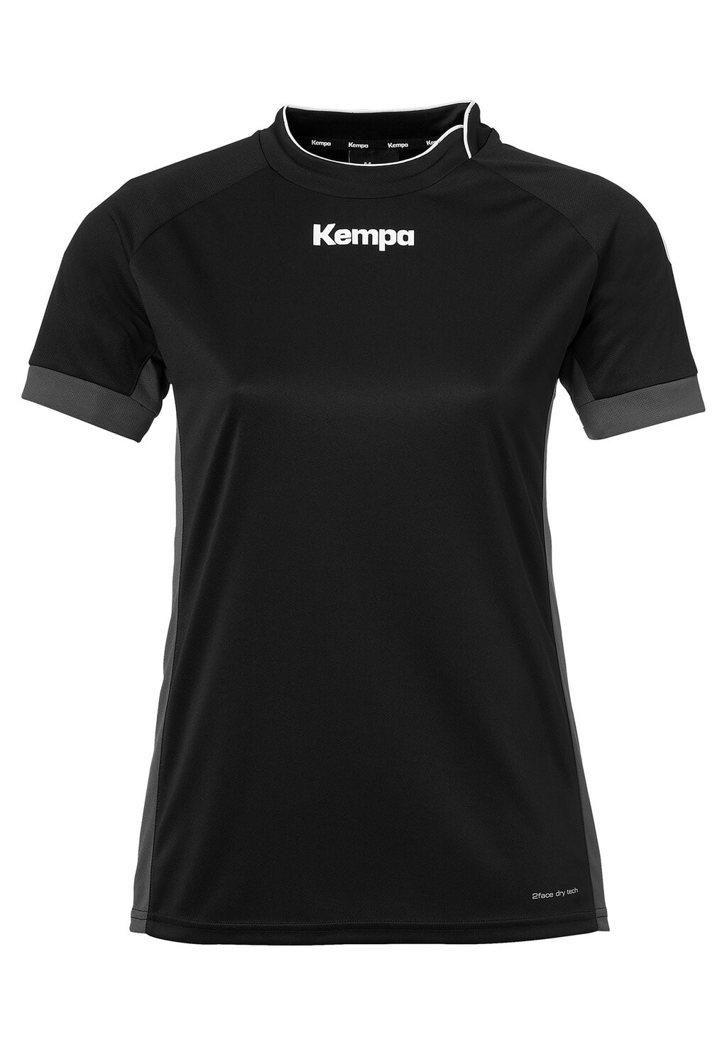 

Футболка с принтом PRIME Kempa, цвет schwarz anthra