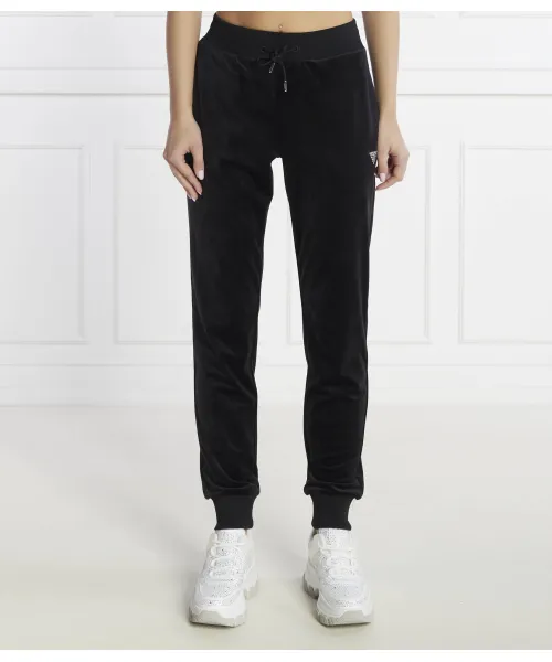

Спортивные штаны Regular fit Guess Active, черный