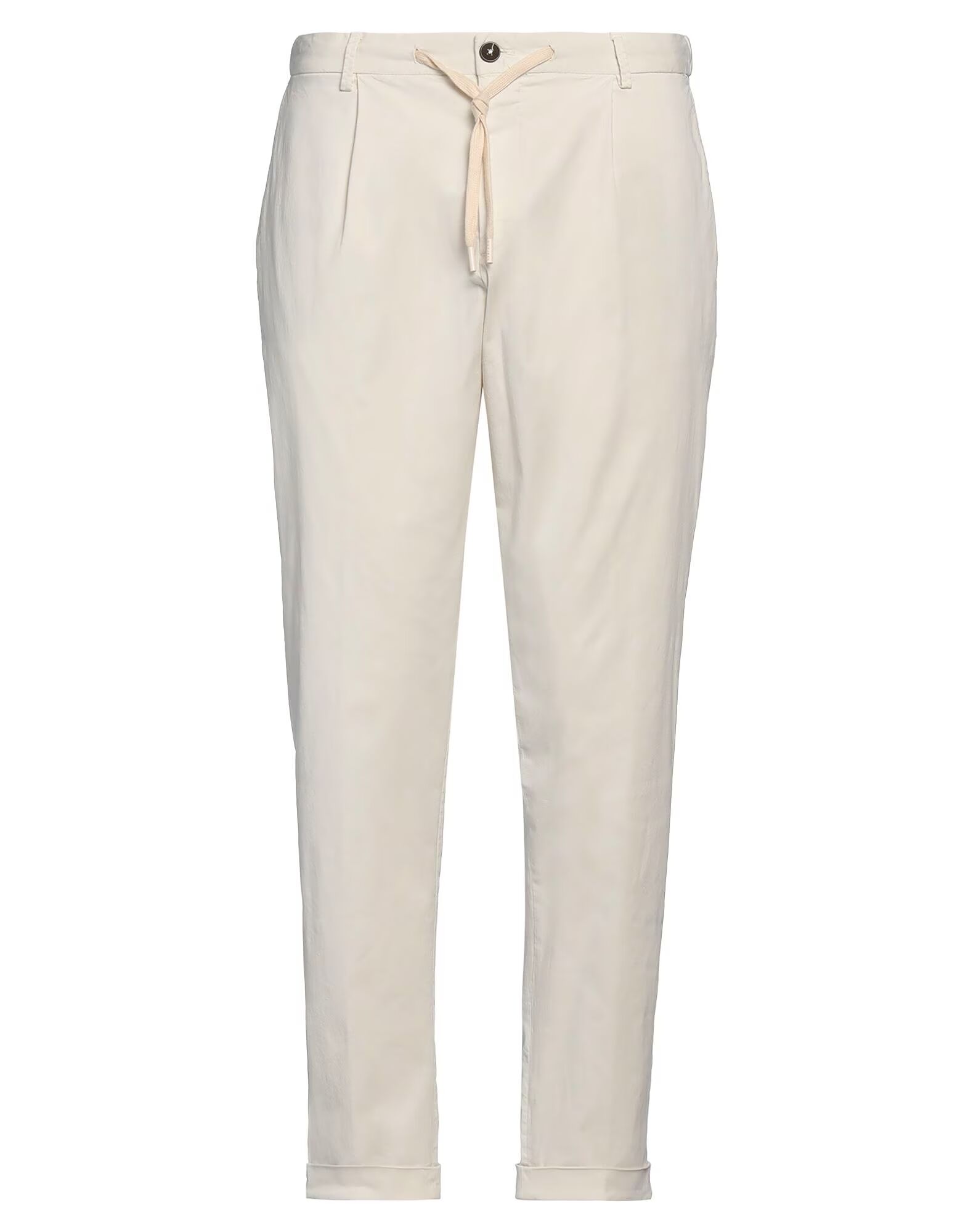 

Брюки Out/Fit, кремовый