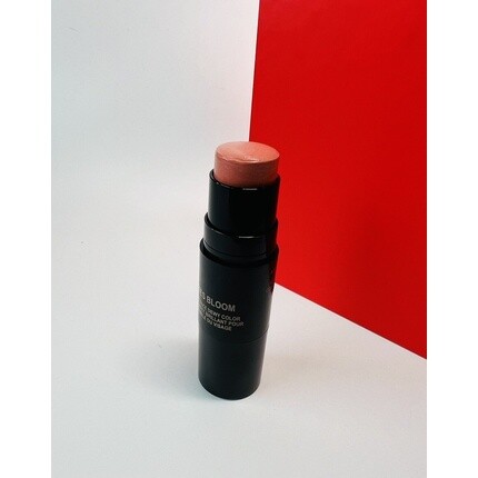 Nudestix Nudies All Over Face Sweet Peach Peony 0,25 унции, Bloom — фото 2