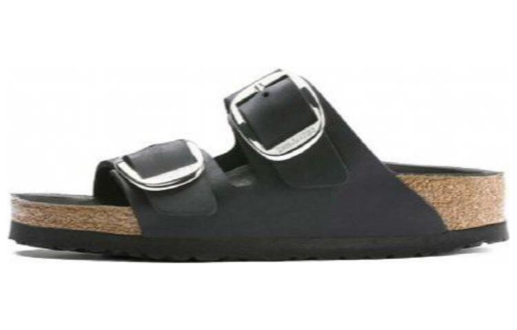 Биркенсток Аризона Слайд - Женщины Birkenstock, Black