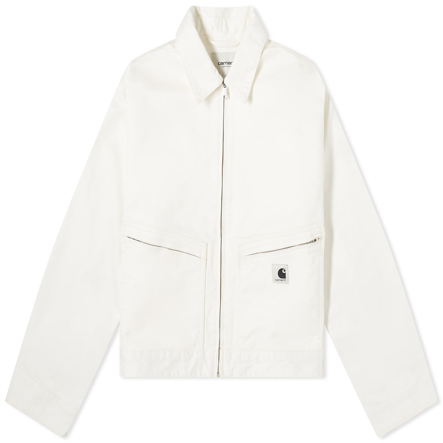 

Куртка Carhartt Wip Norris, цвет Wax