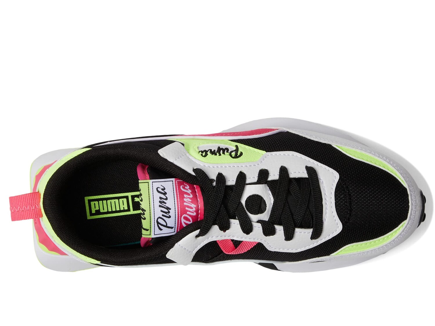 

Кроссовки PUMA Kids Rider Future Vintage Limitless (Big Kid), Серый, Кроссовки PUMA Kids Rider Future Vintage Limitless (Big Kid)
