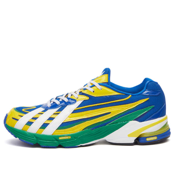 

X купающаяся обезьяна кроссовки orketro Adidas, мультиколор, Синий, X купающаяся обезьяна кроссовки orketro Adidas, мультиколор