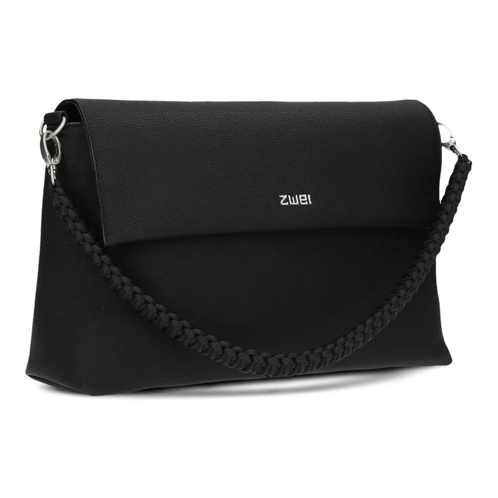 

Сумка Zwei Yuna yu60 handbag, черный