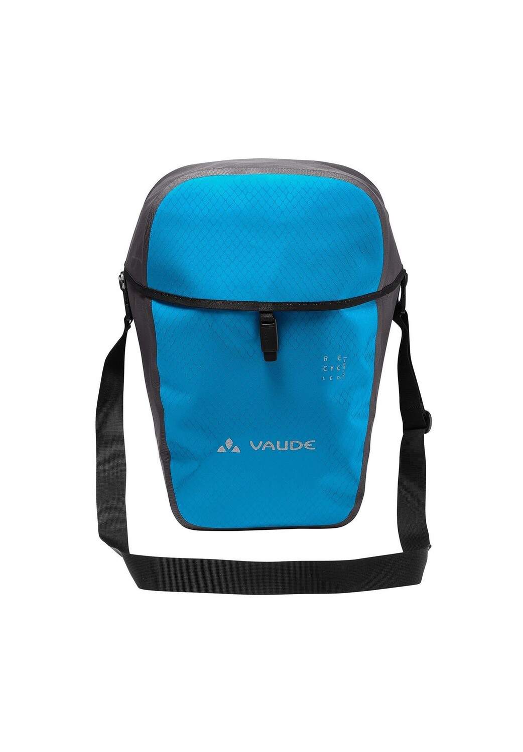 

Велосипедная сумка Aqua 33 см VAUDE, цвет Icicle