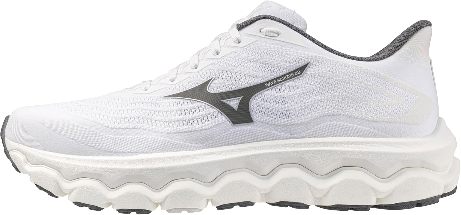 

Мужские кроссовки для бега Mizuno Wave Horizon 8, белый