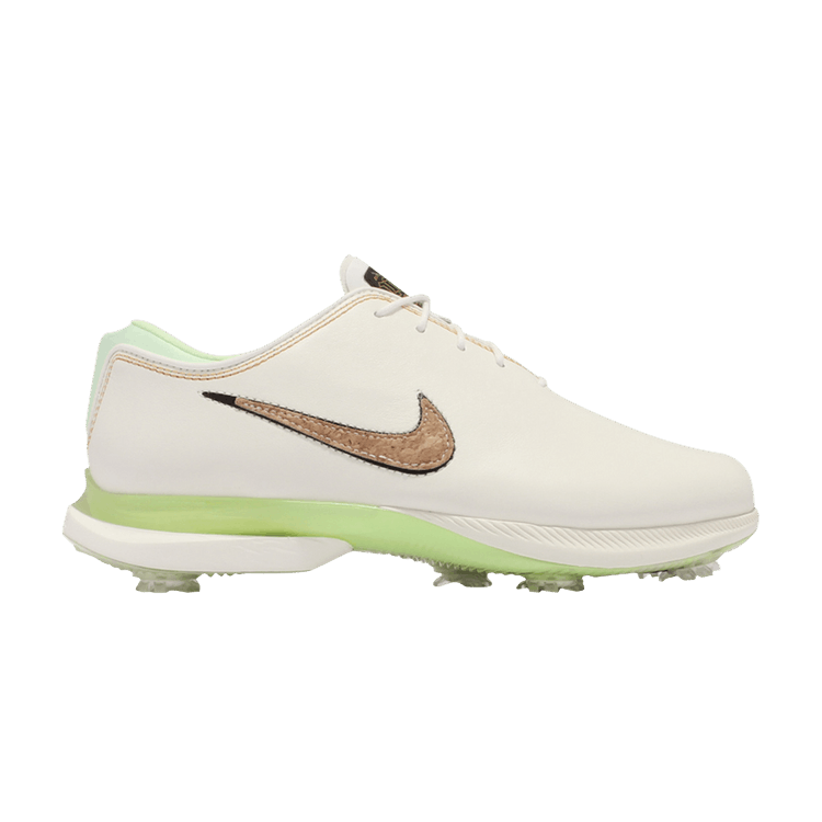 

Бутсы Nike Air Zoom Victory Tour 2 NRG Wide 'Cork', кремовый